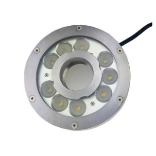 Светодиодное освещение - 9419X - SHENZHEN AM LIGHTING Company - с лампами / IP68