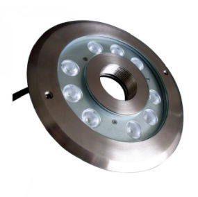 Светодиодное освещение - 9429X - SHENZHEN AM LIGHTING Company - для наружного применения / IP68 / из алюминия