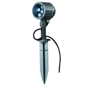 Лампа - 8355XB - SHENZHEN AM LIGHTING Company - светодиодное / IP68 / IP65