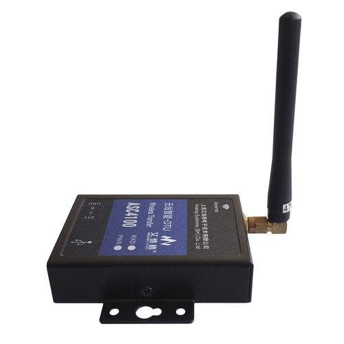 Мосток связи - ASC4100 - Analog Systems (SH) Co., Ltd. - IoT / беспроводной / USB