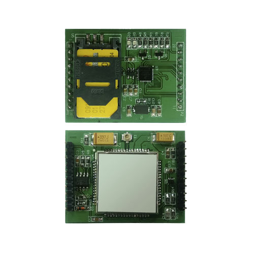 Мосток связи - ASC3020 - Analog Systems (SH) Co., Ltd. - промышленный / IoT / TCP