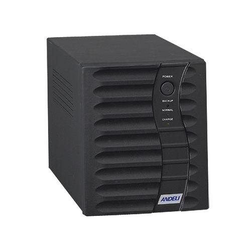 Источник питания для монтажа в стол - UPS - Andeli Group Company - AC/DC / инвертор