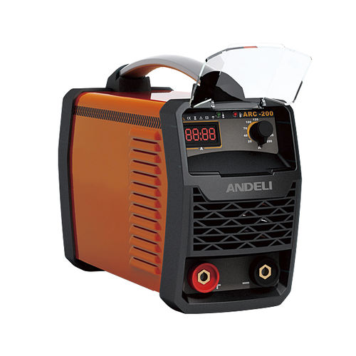 Сварочный аппарат MMA - ARC-140G* - Andeli Group Company - DC / переносной / инверторного типа
