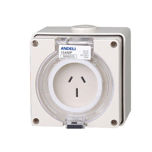 Втулка - IP56 series - Andeli Group Company