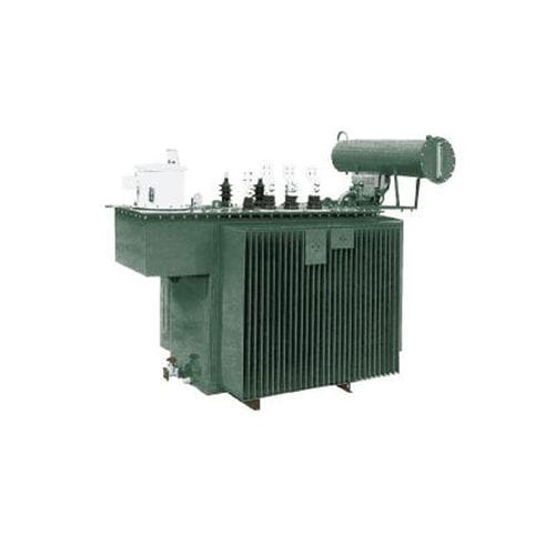 Силовой трансформатор - SZ9-400-20000/35 - Andeli Group Company - трехфазовый / напряжения / для регулировки