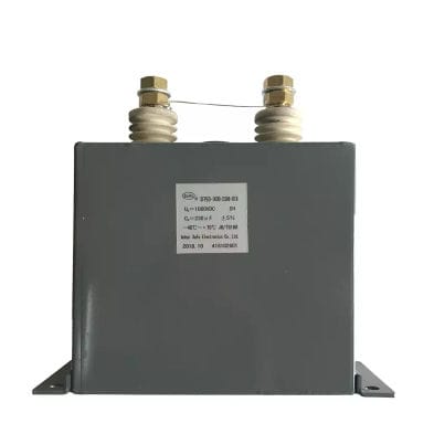 Конденсатор самовосстанавливающийся - ANHUI SAFE ELECTRONICS Company - для фильтрации / ESR / колебаний