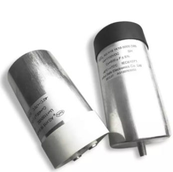 Электролитический конденсатор - AG.H18 1K10-5006D86 - ANHUI SAFE ELECTRONICS Company - мощности / самовосстанавливающийся / для фильтрации