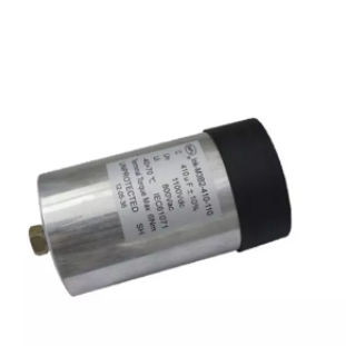 Электролитический конденсатор - AG.H13 0K90-4106D76 - ANHUI SAFE ELECTRONICS Company - мощности / самовосстанавливающийся / для фильтрации
