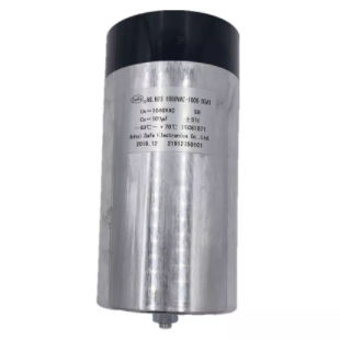 Электролитический конденсатор - ANHUI SAFE ELECTRONICS Company - самовосстанавливающийся / для фильтрации / ESR