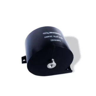 Конденсатор для высокой мощности - CBB16 - ANHUI SAFE ELECTRONICS Company - самовосстанавливающийся / для фильтрации / ESR