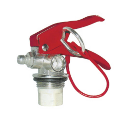Поршневый клапан - 1005 - Ningbo Anke Fire Fighting Equipment Company - с рычагом / для воды / резьбовой