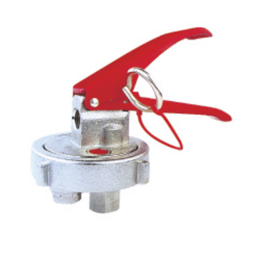 Поршневый клапан - 1041 - Ningbo Anke Fire Fighting Equipment Company - с рычагом / для огнетушителя