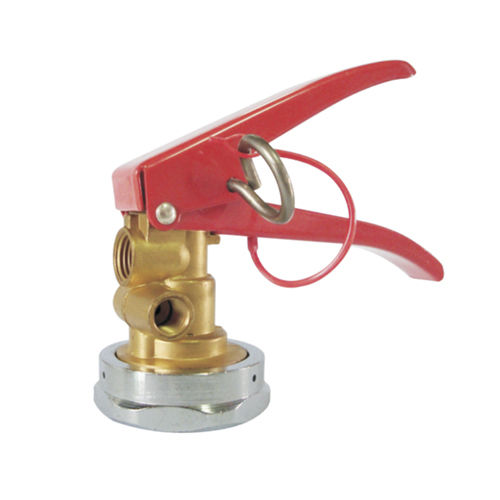 Поршневый клапан - 1052 - Ningbo Anke Fire Fighting Equipment Company - с рычагом / для воды / для огнетушителя