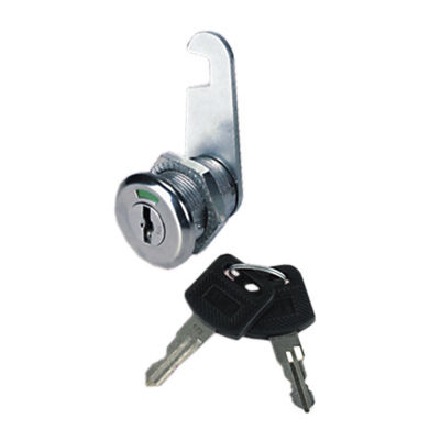 Врезной замок с ключом - 99001A - Shangrao Anli Lock Industry Co., Ltd. - с комбинацией / для шкафа / для почтового ящика