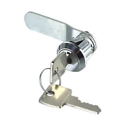 Врезной замок с ключом - 9941 - Shangrao Anli Lock Industry Co., Ltd. - для шкафа / из латуни / из цинка