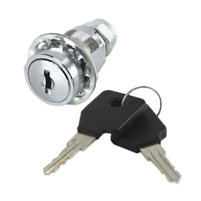 Врезной замок с ключом - 9944 - Shangrao Anli Lock Industry Co., Ltd. - с комбинацией / для шкафа / для почтового ящика
