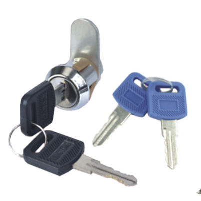 Врезной замок с ключом - 9950 - Shangrao Anli Lock Industry Co., Ltd. - кулачковый / для почтового ящика / из латуни