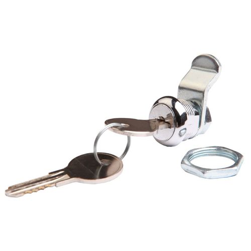 Врезной замок с ключом - WT-DZ003 - Shangrao Anli Lock Industry Co., Ltd. - с комбинацией / для почтового ящика / из латуни