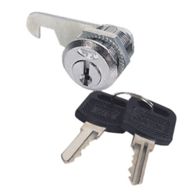 Врезной замок с ключом - 9870A - Shangrao Anli Lock Industry Co., Ltd. - с комбинацией / для почтового ящика / из латуни