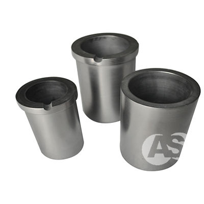 Графит для тигеля - ANSSEN Metallurgy Group Company