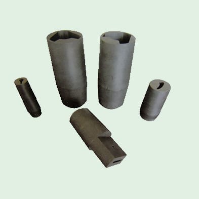 Графитовая литейная форма - ANSSEN Metallurgy Group Company