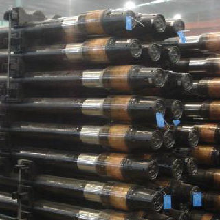 Цельное сверло - Kelly - ANSSEN Metallurgy Group Company - для композитов / короткое