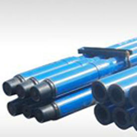 Буровая штанга - ZH-JZ66-6 5/8FH- I - ANSSEN Metallurgy Group Company