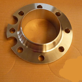 Фланец для шланга - ANSSEN Metallurgy Group Company - из нержавеющей стали / из углеродистой стали / для сварки