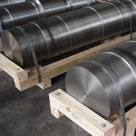 Свободная ковка - ANSSEN Metallurgy Group Company - нержавеющая сталь / промышленная