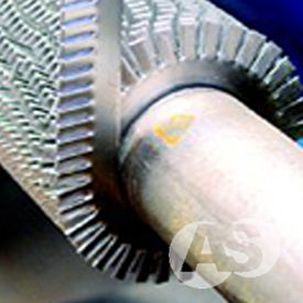 Жесткий шланг для воды - ANSSEN Metallurgy Group Company - для трансфера пациента / для теплообменника