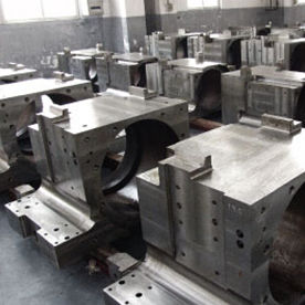 Клин - ANSSEN Metallurgy Group Company