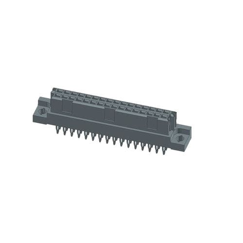 Соединитель для источника электропитания - DFS-XX-XXX-209 - ShenZhen Antenk Electronics Company - DIN / тип В / внутренняя резьба