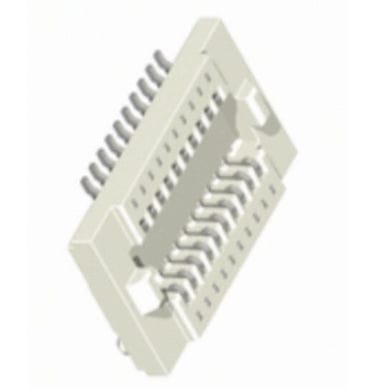 Соединитель для передачи данных - BB0.5F-XXXXX03 - ShenZhen Antenk Electronics Company - Т-образный / внутренняя резьба / переменный ток