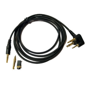 Оптический кабель питания - ATK-DC-02 - ShenZhen Antenk Electronics Company - промышленный / UL / ISO