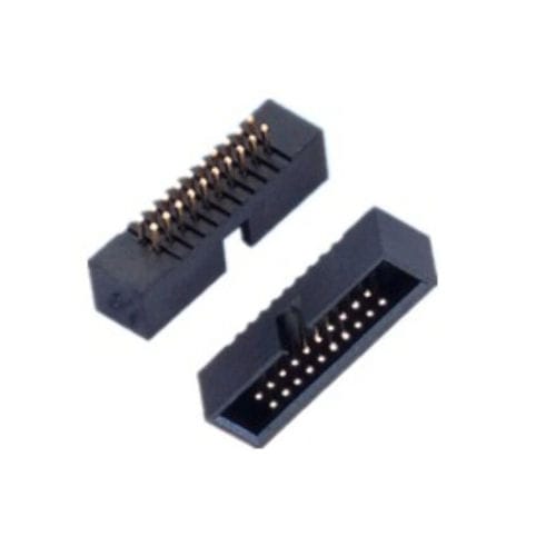 Соединитель для источника электропитания - BHAS04-XXXXXX - ShenZhen Antenk Electronics Company - Т-образный / быстрый / переменный ток