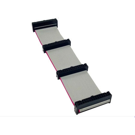 Кабельная сборка для интерфейса - ATK-FC-016 - ShenZhen Antenk Electronics Company - с автоматическим снятием оболочки