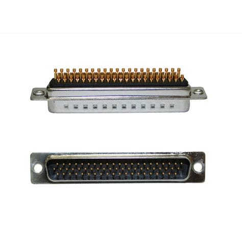 Соединитель для источника электропитания - MHDB01-MXXXX - ShenZhen Antenk Electronics Company - D-sub / VGA / Т-образный