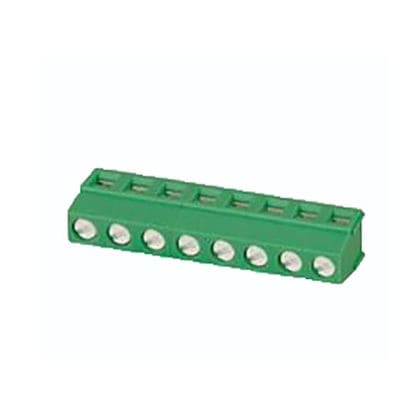 Клеммная колодка для печатной платы - AT127R-5.0XXX-A - ShenZhen Antenk Electronics Company