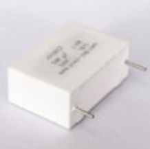 Конденсатор коэффициент мощности - CFR series - Anwo Electronic - из пластика / эталон / постоянный ток