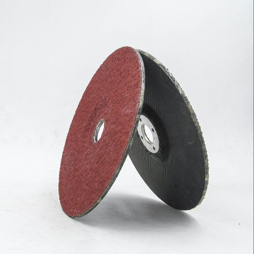 Керамический абразивный круг - Zhengzhou Anxin Abrasives Co., Ltd. - для шлифования / для алюминия