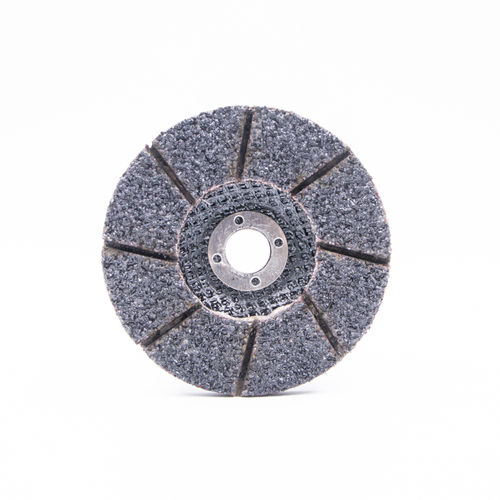 Абразивный круг из карбида кремния - Zhengzhou Anxin Abrasives Co., Ltd. - для шлифования / для камня / для гранита