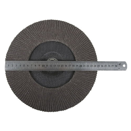 Лепестковый шлифовальный диск из оксида алюминия - Zhengzhou Anxin Abrasives Co., Ltd.