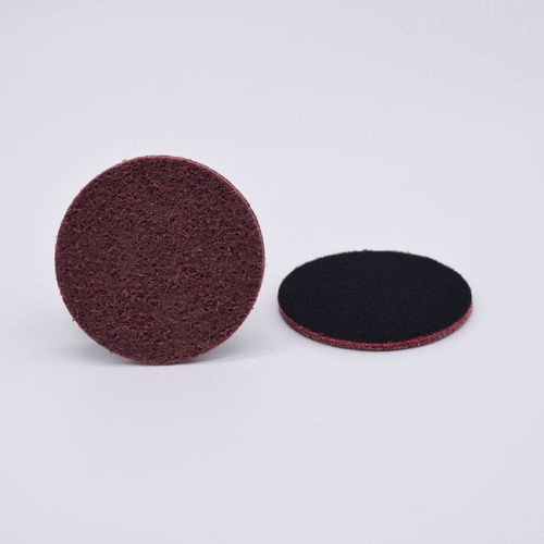Абразивный круг для шлифования - Zhengzhou Anxin Abrasives Co., Ltd. - для нержавеющей стали / для цветных металлов / для алюминия