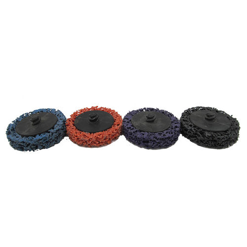 Абразивный круг из алмаза - Zhengzhou Anxin Abrasives Co., Ltd. - для отделки / для шлифования / для полирования