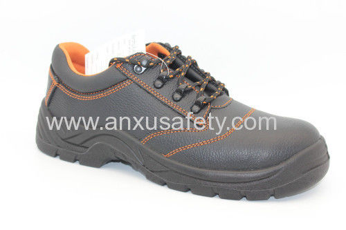 Герметичная спецобувь - AX05034 - Wenzhou Anxu Shoes Co., Ltd. - из кожи / из PU / S2