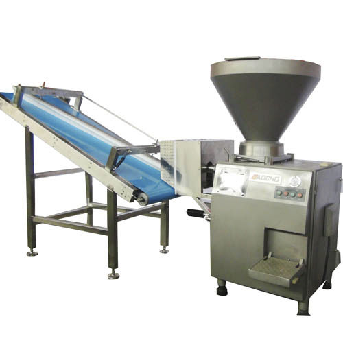 Автоматическая машина для разделения макарон - Hebei AOCNO Baking Machinery Co., Ltd. - для пиццы