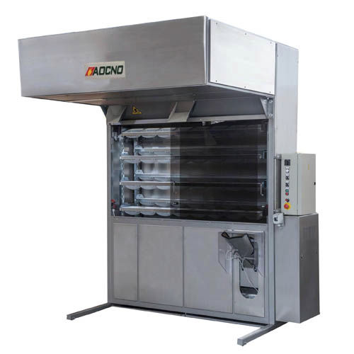 Промежуточная камера для ферментации - Hebei AOCNO Baking Machinery Co., Ltd.