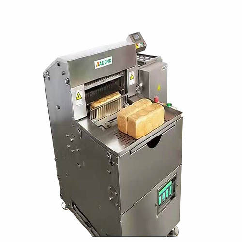 Автоматическая промышленная машина для нарезки хлеба - Hebei AOCNO Baking Machinery Co., Ltd.