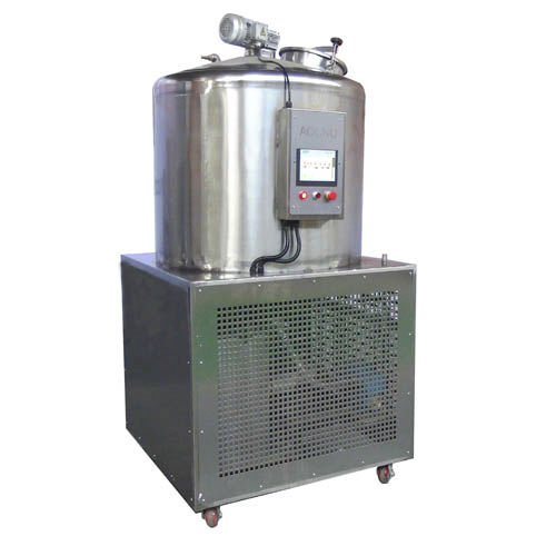 Охладитель для воды - Hebei AOCNO Baking Machinery Co., Ltd. - для пищевой промышленности