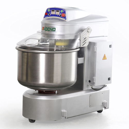 Тестомешалка со спиральной пружиной - ACN series - Hebei AOCNO Baking Machinery Co., Ltd. - для булочной / для теста для печенья / с неподвижным резервуаром